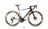 Guerciotti Eclipse S 2024 - Shimano Ultegra Di2 12sp - Ursus TC47 Carbon - 2 - Bikeroom