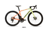 Guerciotti Eclipse S 2024 - Sram Force eTap AXS 12sp - Vision Team 30 TC - 12 - Bikeroom