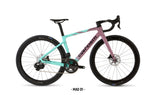 Guerciotti Eclipse S 2024 - Sram Force eTap AXS 12sp - Vision Team 30 TC - 11 - Bikeroom