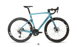 Guerciotti Escape 2024 - Shimano 105 Di2 12sp - QTC Kers 40 Carbon - 2 - Bikeroom