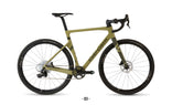 Guerciotti Escape 2024 - Sram Rival AXS XPLR 1x12sp - Ursus Orion - 4 - Bikeroom