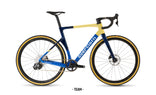 Guerciotti Eureka CXS 2024 - Sram RIval AXS XPLR 12sp - Ursus Orion - 1 - Bikeroom