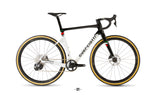 Guerciotti Eureka CXS 2024 - Sram RIval AXS XPLR 12sp - Ursus Orion - 2 - Bikeroom