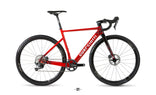 Guerciotti Silvelle 2024 - Sram Rival AXS XPLR 12sp - Ursus Orion - 2 - Bikeroom