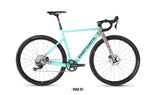 Guerciotti Silvelle 2024 - Sram Rival AXS XPLR 12sp - Ursus Orion - 1 - Bikeroom