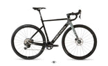 Guerciotti Silvelle 2024 - Sram Rival AXS XPLR 12sp - Ursus TS37 Carbon - 3 - Bikeroom