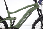 Haibike All MTN 2020 - Sram GX 1x12sp - Alloy