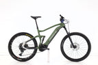 Haibike All MTN 2020 - Sram GX 1x12sp - Alloy