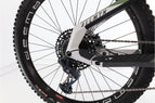 Haibike All MTN 2020 - Sram GX 1x12sp - Alloy