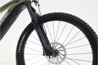 Haibike All MTN 2020 - Sram GX 1x12sp - Alloy