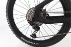 Haibike AllMtn 7 2023 - Shimano XT 1x12sp - Alloy