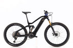 Haibike AllMtn 7 2023 - Shimano XT 1x12sp - Alloy