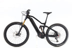 Haibike AllMtn 7 2023 - Shimano XT 1x12sp - Alloy