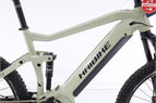 Haibike AllTrail 4 2022 - Shimano Deore 2x12sp - Rodi