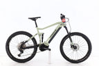 Haibike AllTrail 4 2022 - Shimano Deore 2x12sp - Rodi