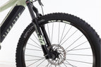 Haibike AllTrail 4 2022 - Shimano Deore 2x12sp - Rodi