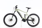 Haibike AllTrail 4 2022 - Shimano Deore 2x12sp - Rodi