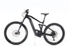 Haibike AllTrail 5 XT 2021 - Shimano XT 2x12sp - DT Swiss H1900