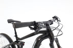 Haibike AllTrail 5 XT 2021 - Shimano XT 2x12sp - DT Swiss H1900