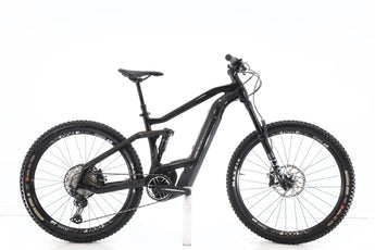 Haibike AllTrail 5 XT 2021 - Shimano XT 2x12sp - DT Swiss H1900