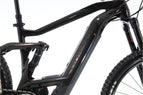 Haibike AllTrail 5 XT 2021 - Shimano XT 2x12sp - DT Swiss H1900