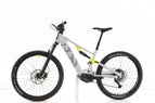 Husqvarna Light Cross LC1 2023 - Shimano 1x9sp - Alloy