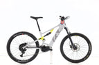 Husqvarna Light Cross LC1 2023 - Shimano 1x9sp - Alloy