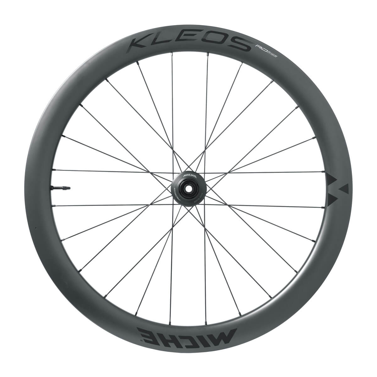 Shimano 105 WH-RS710 32mm Disco TRASERO