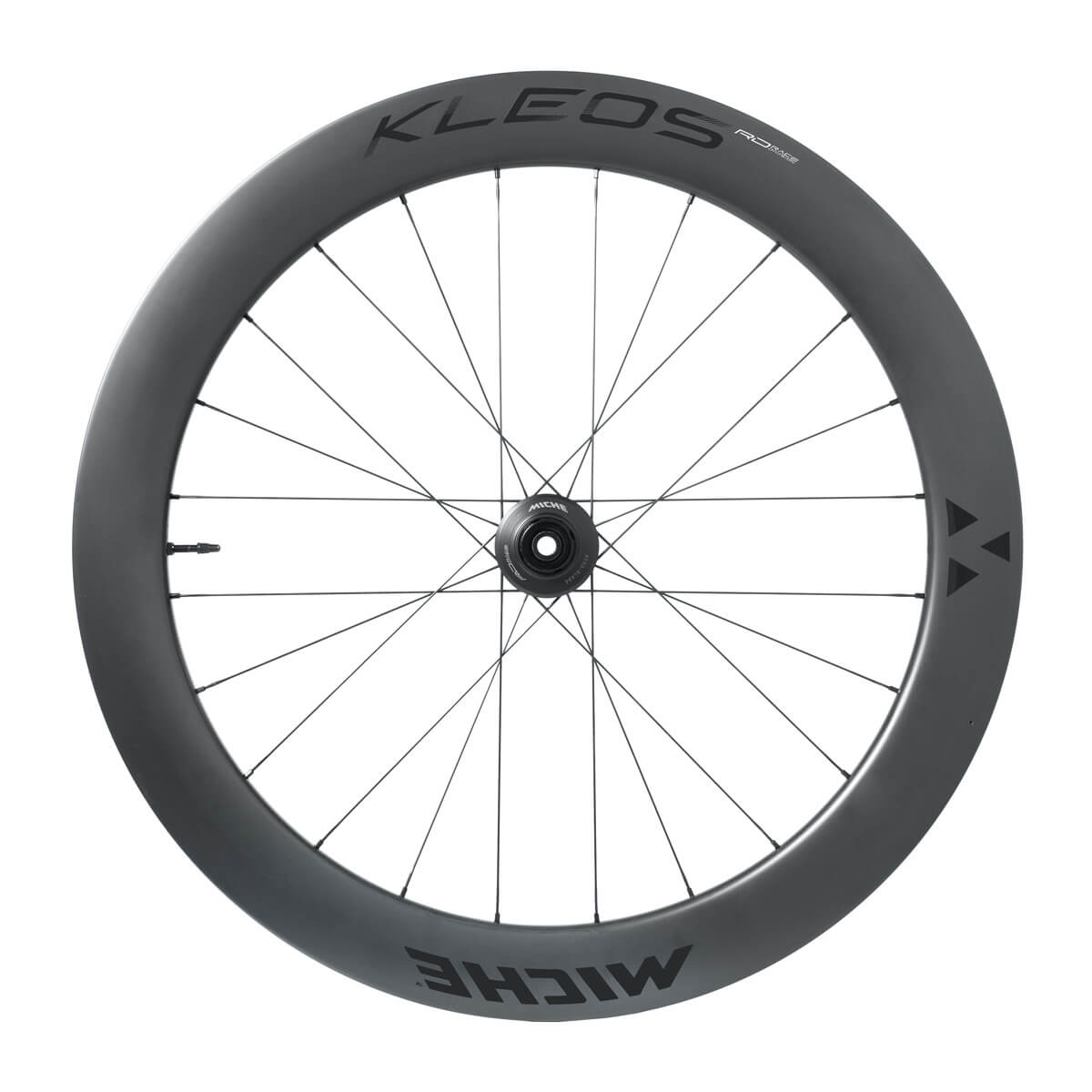 Shimano 105 WH-RS710 32mm Disco TRASERO