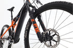 KTM Kapoho XT 2022 - Shimano XT 2x12sp - KTM