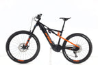 KTM Kapoho XT 2022 - Shimano XT 2x12sp - KTM