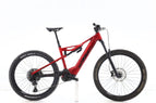 KTM Macina Kapoho 7973 2023 - Sram NX 1x12sp - KTM E35