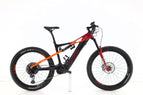 KTM Macina Prowler Sonic  2021 - Sram X01 1x12sp - DT Swiss HXC 30