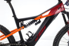 KTM Macina Prowler Sonic 2021 - Sram X01 1x12sp - DT Swiss HXC 30