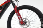 KTM Macina Prowler Sonic 2021 - Sram X01 1x12sp - DT Swiss HXC 30