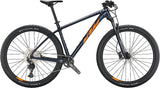 KTM Myroon PRO 2022 - Shimano Deore 1x12sp - KTM Line - 1 - Bikeroom