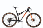 KTM Scarp Master 2021 - Shimano XT 2x12sp - Mavic Crossmax