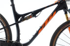 KTM Scarp Master 2021 - Shimano XT 2x12sp - Mavic Crossmax