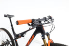 KTM Scarp Master 2021 - Shimano XT 2x12sp - Mavic Crossmax