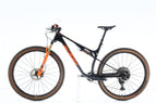 KTM Scarp Master 2021 - Shimano XT 2x12sp - Mavic Crossmax