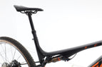 KTM Scarp Master 2021 - Shimano XT 2x12sp - Mavic Crossmax