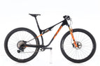 KTM Scarp Sonic 2021 - Sram GX AXS 1x12sp - DT Swiss XR1700