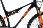 KTM Scarp Sonic 2021 - Sram GX AXS 1x12sp - DT Swiss XR1700