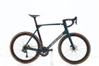 Lapierre Aircode DRS 7.0  2022 - Shimano Ultegra Di2 2x11sp - Lapierre 50