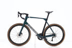 Lapierre Aircode DRS 7.0 2022 - Shimano Ultegra Di2 2x11sp - Lapierre 50