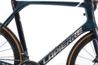 Lapierre Aircode DRS 7.0 2022 - Shimano Ultegra Di2 2x11sp - Lapierre 50