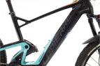 Lapierre Overvolt AM 727i 2020 - Shimano Deore 2x11sp - Lapierre