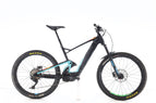 Lapierre Overvolt AM 727i 2020 - Shimano Deore 2x11sp - Lapierre