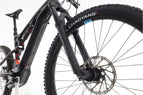 Lapierre Overvolt AM800 2019 - Sram NX 1x12sp - Lapierre