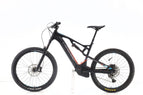 Lapierre Overvolt AM800 2019 - Sram NX 1x12sp - Lapierre